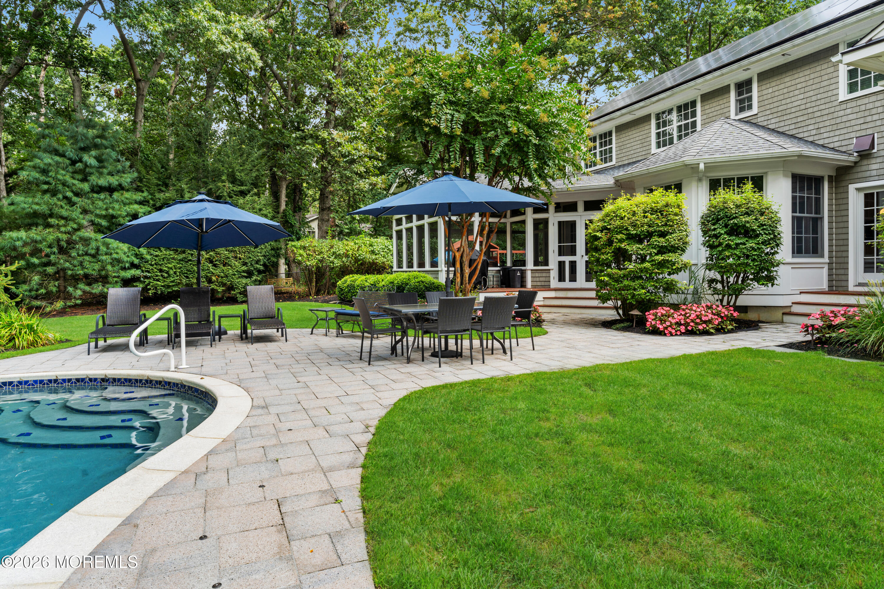 1616 Badger Drive Toms River NJ 08755