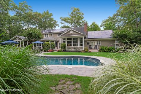 1616 Badger Drive Toms River NJ 08755