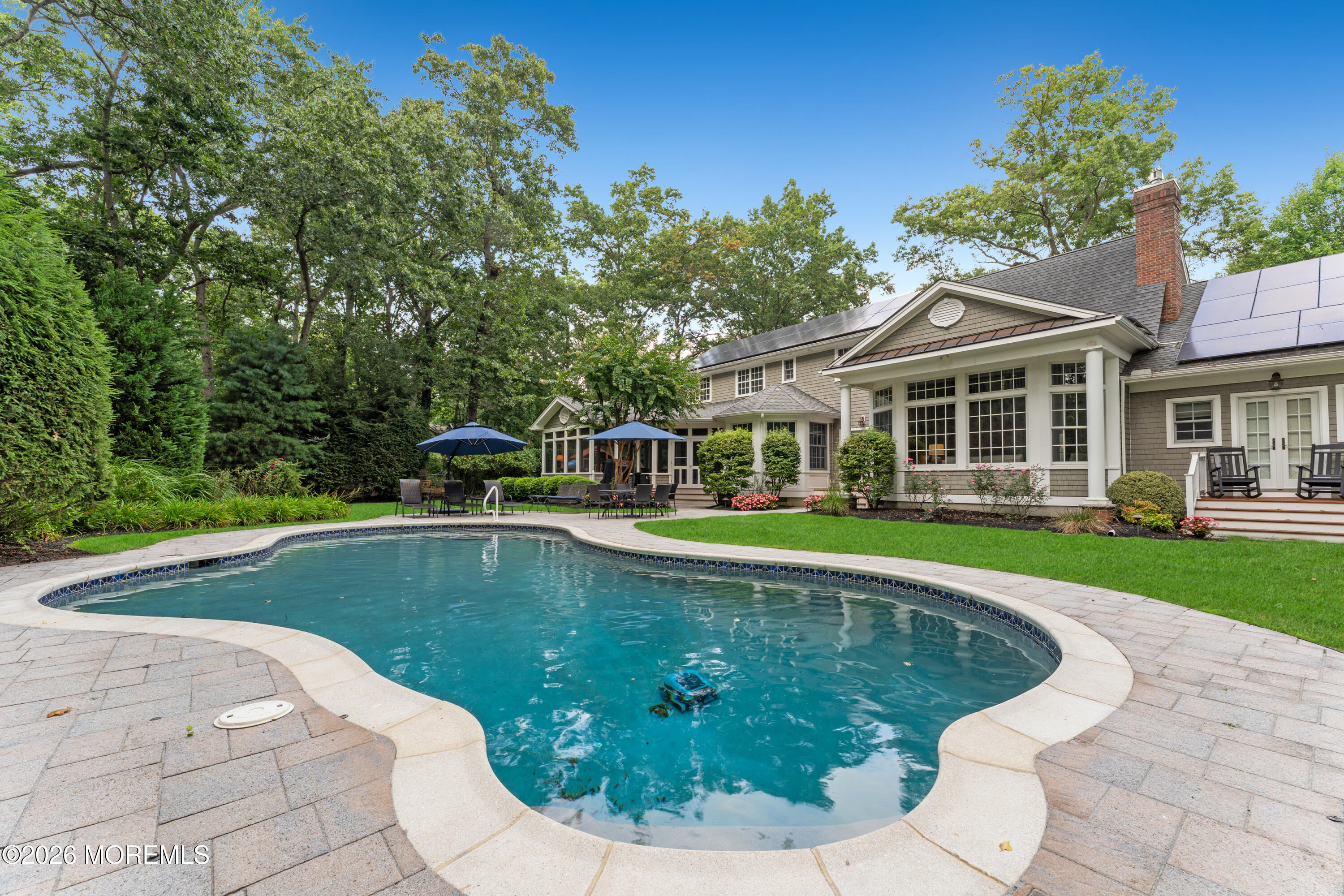 1616 Badger Drive Toms River NJ 08755