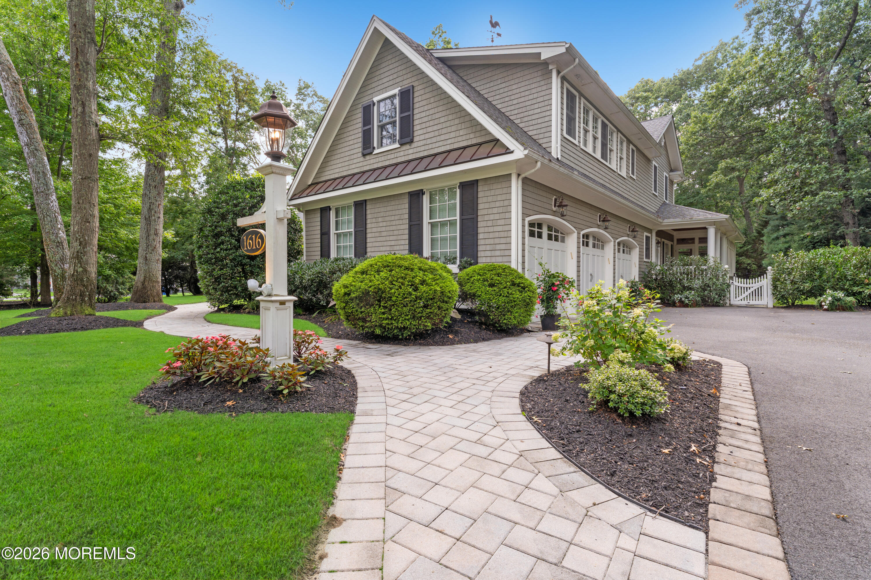 1616 Badger Drive Toms River NJ 08755