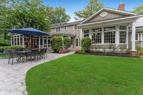 1616 Badger Drive Toms River NJ 08755
