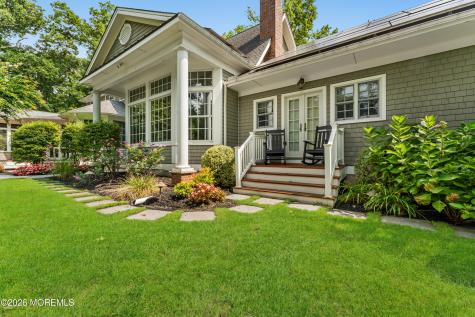 1616 Badger Drive Toms River NJ 08755