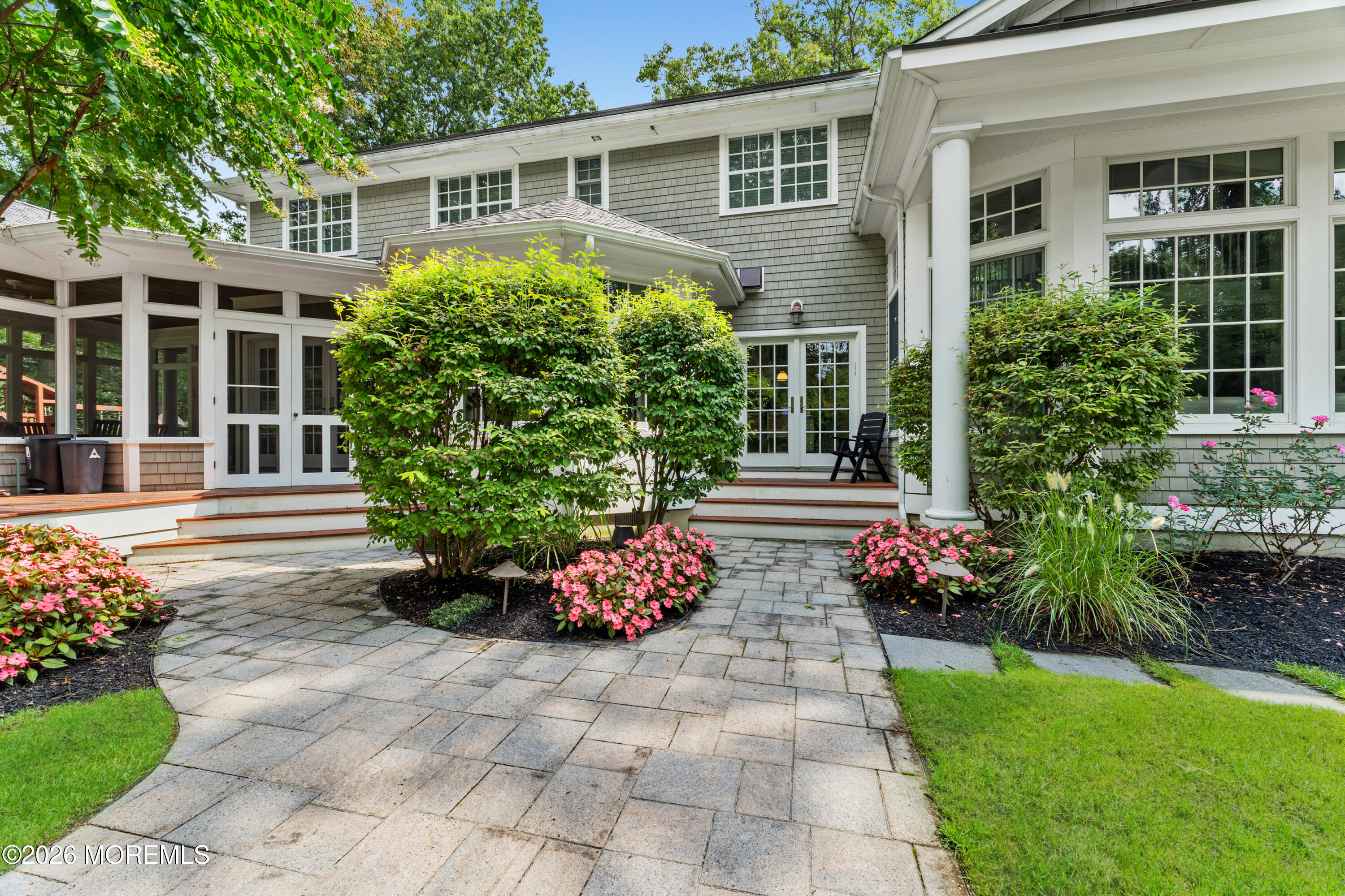 1616 Badger Drive Toms River NJ 08755