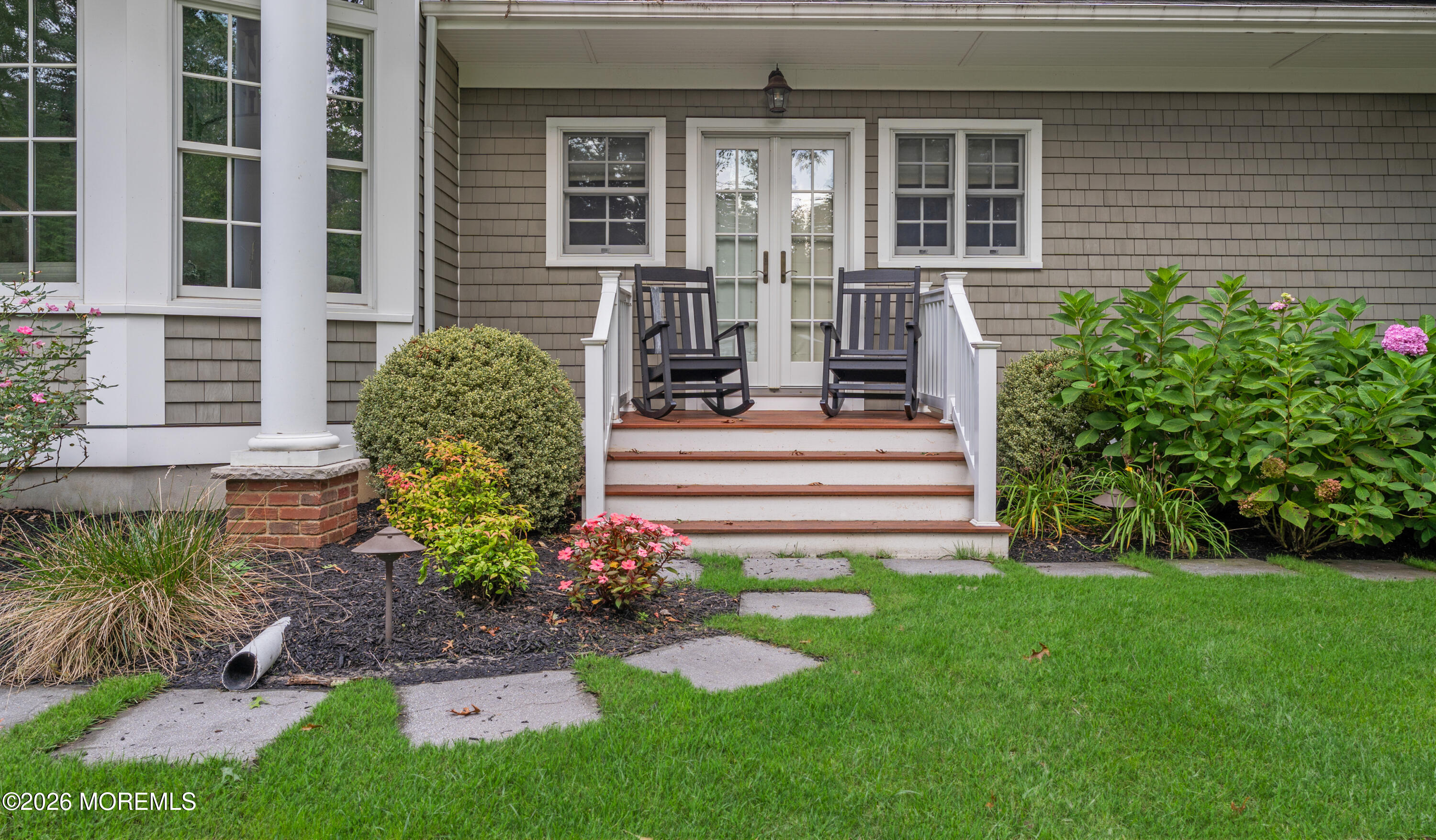 1616 Badger Drive Toms River NJ 08755