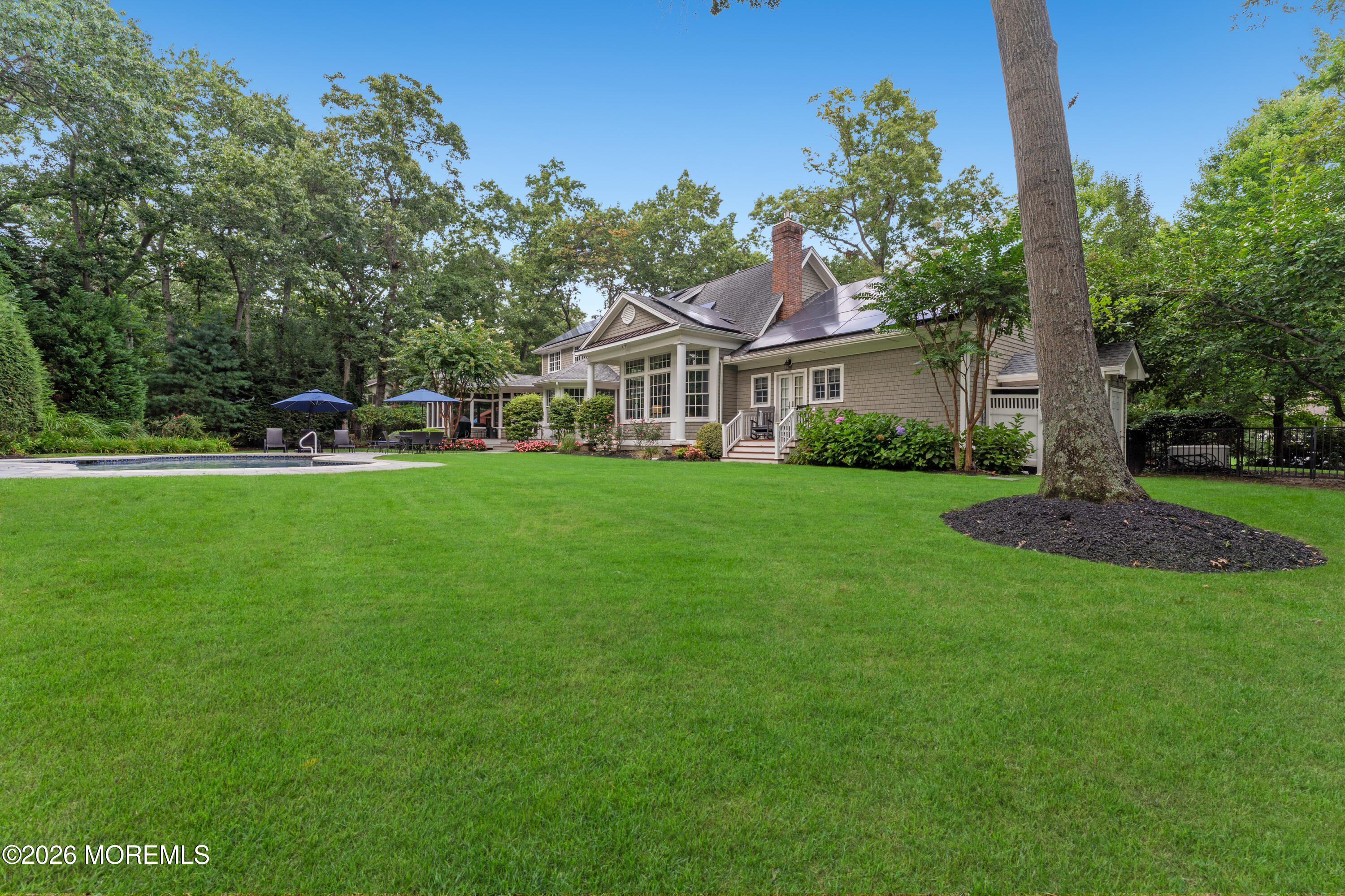 1616 Badger Drive Toms River NJ 08755