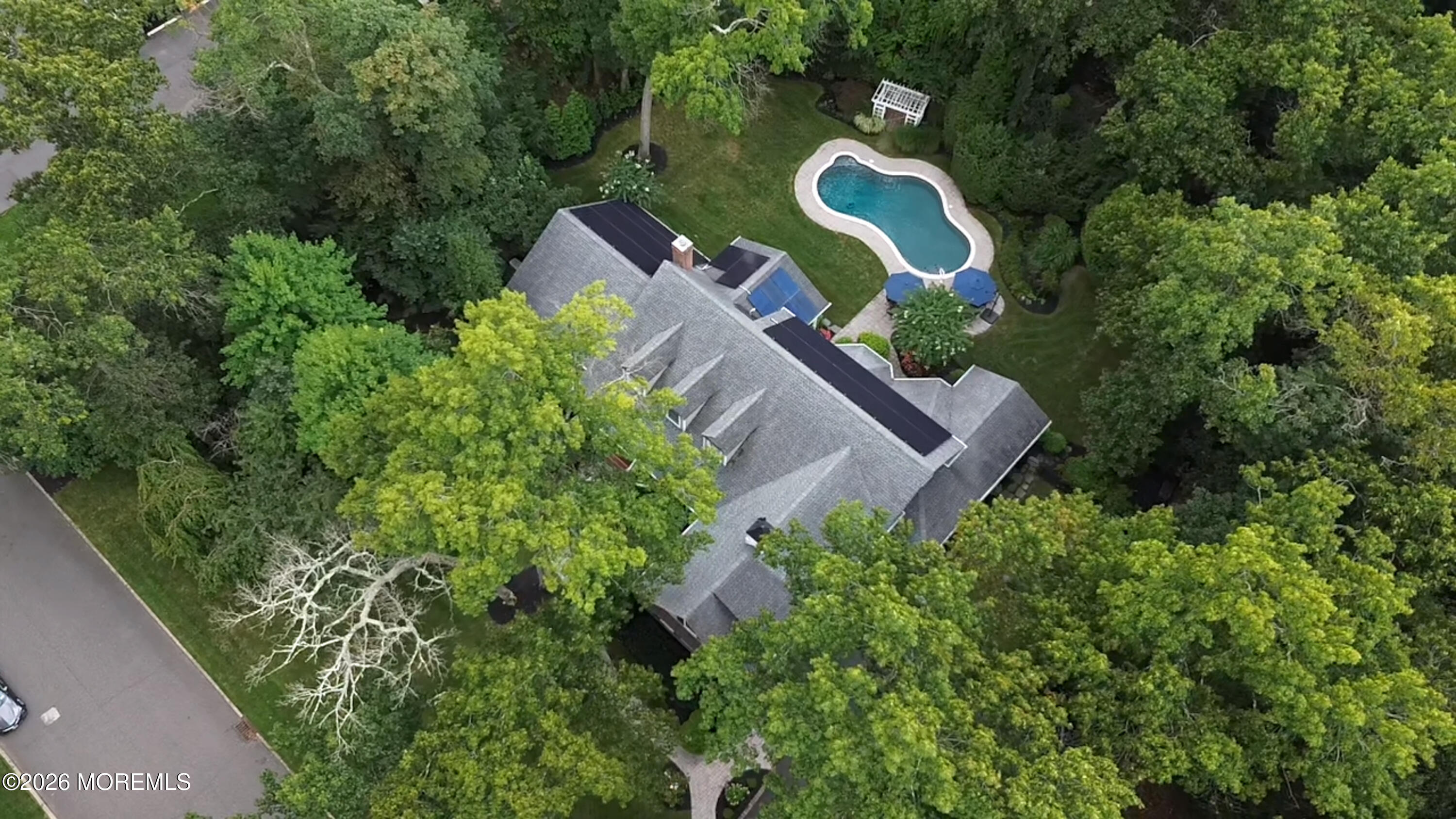 1616 Badger Drive Toms River NJ 08755