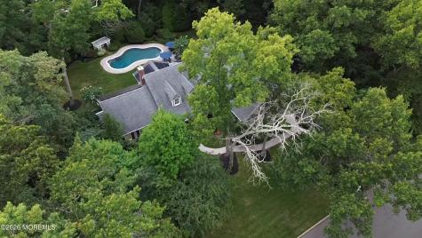 1616 Badger Drive Toms River NJ 08755