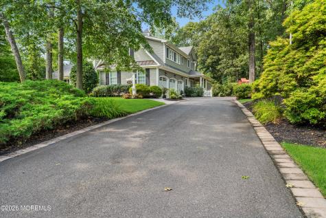 1616 Badger Drive Toms River NJ 08755