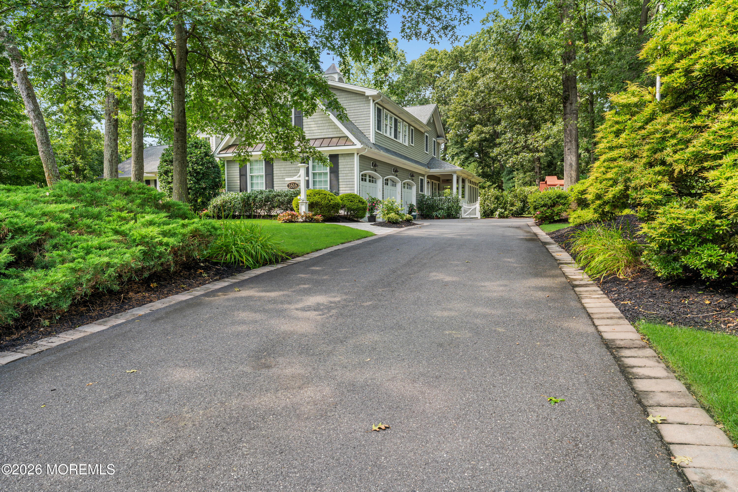 1616 Badger Drive Toms River NJ 08755