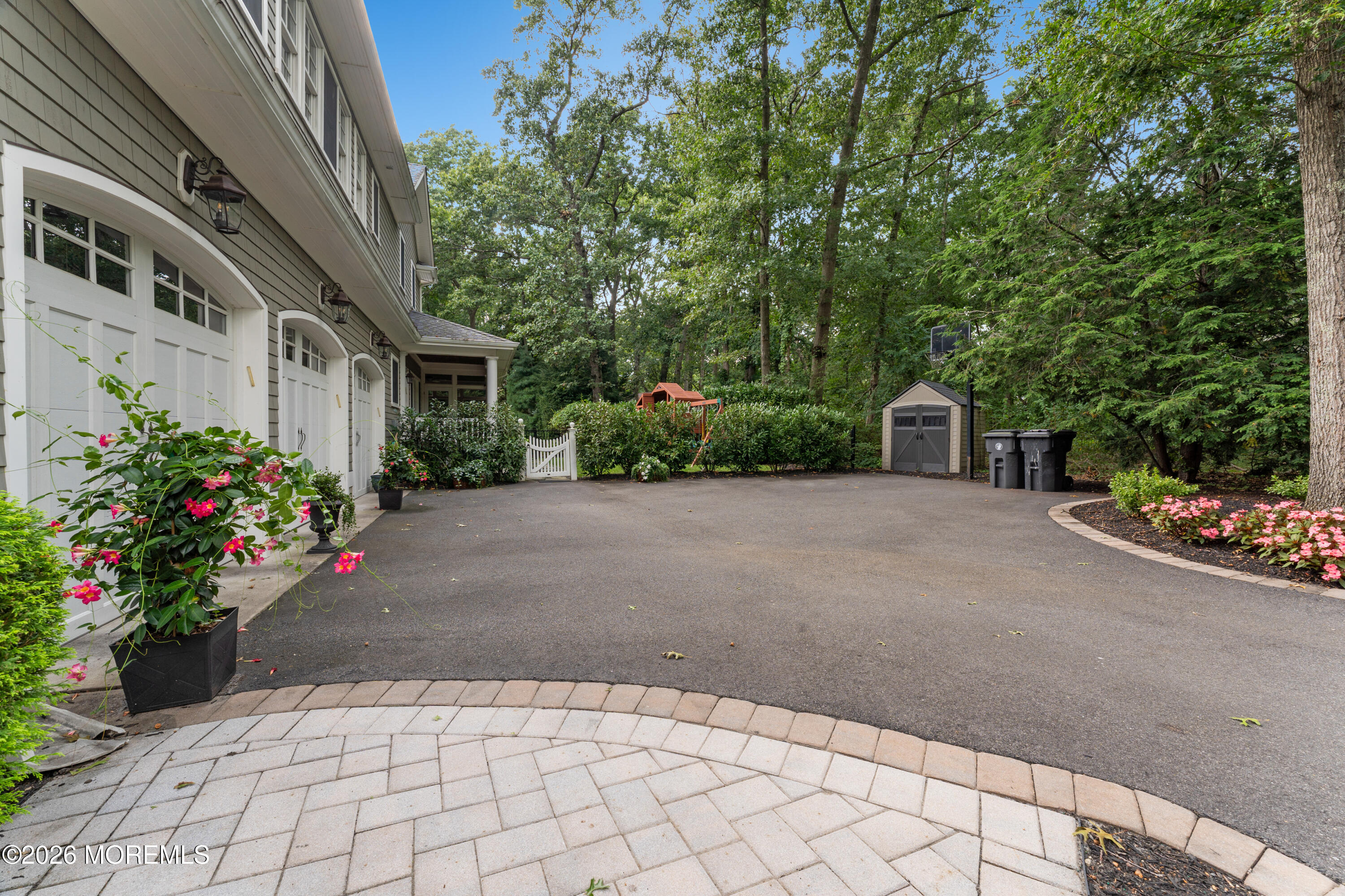 1616 Badger Drive Toms River NJ 08755