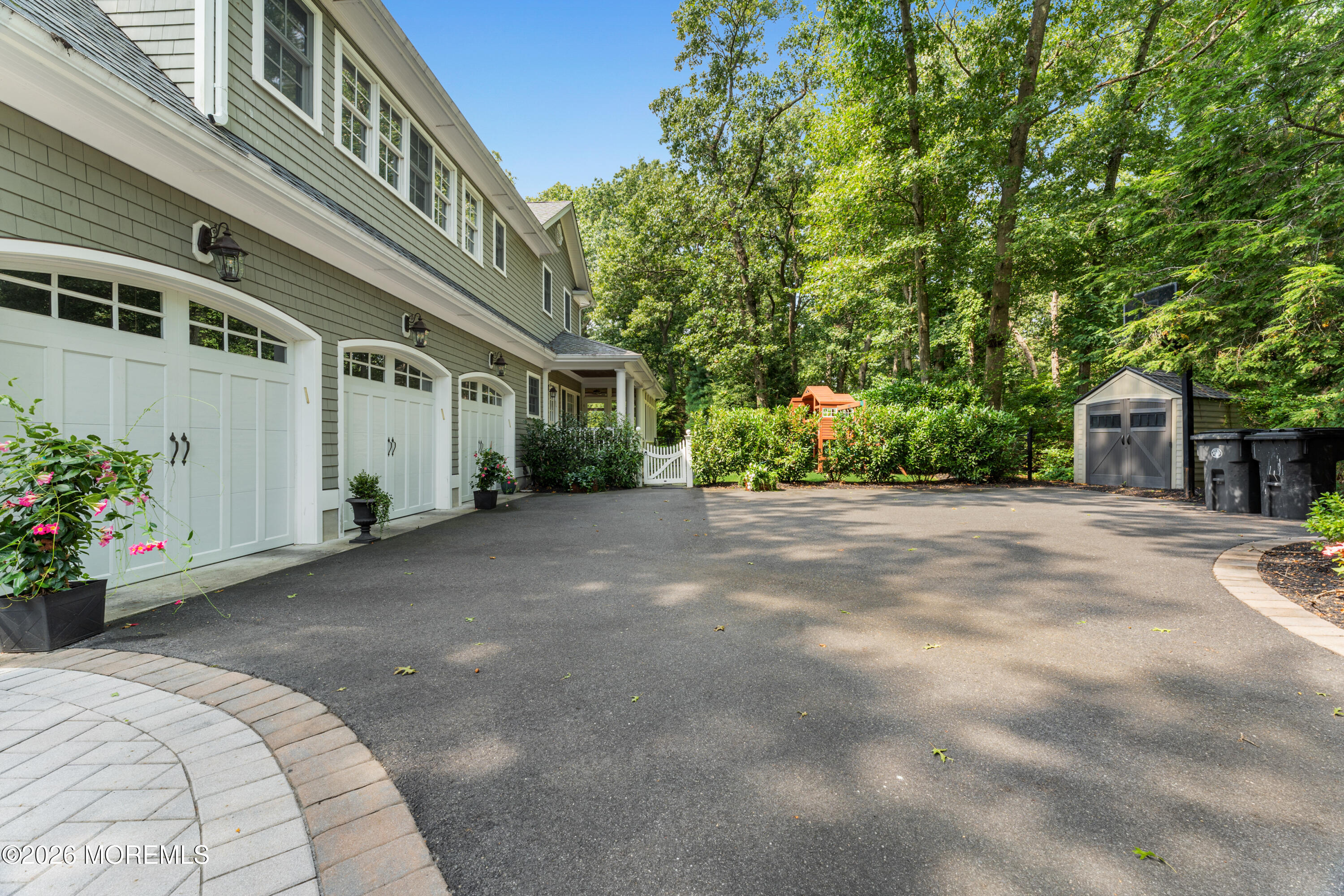 1616 Badger Drive Toms River NJ 08755
