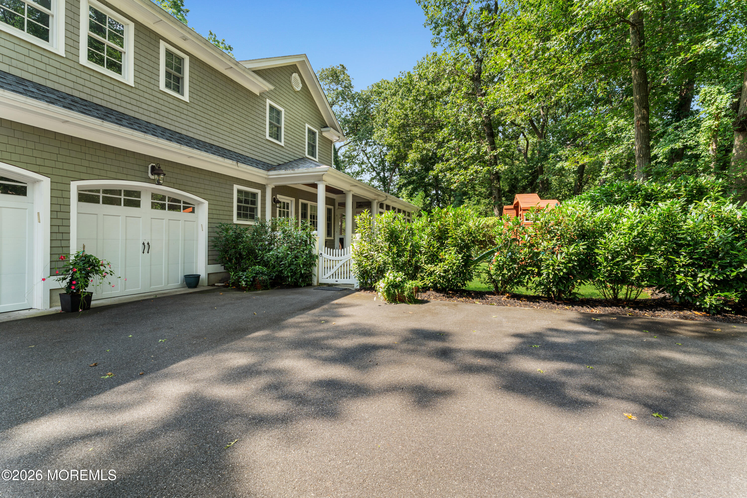 1616 Badger Drive Toms River NJ 08755