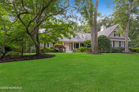 1616 Badger Drive Toms River NJ 08755