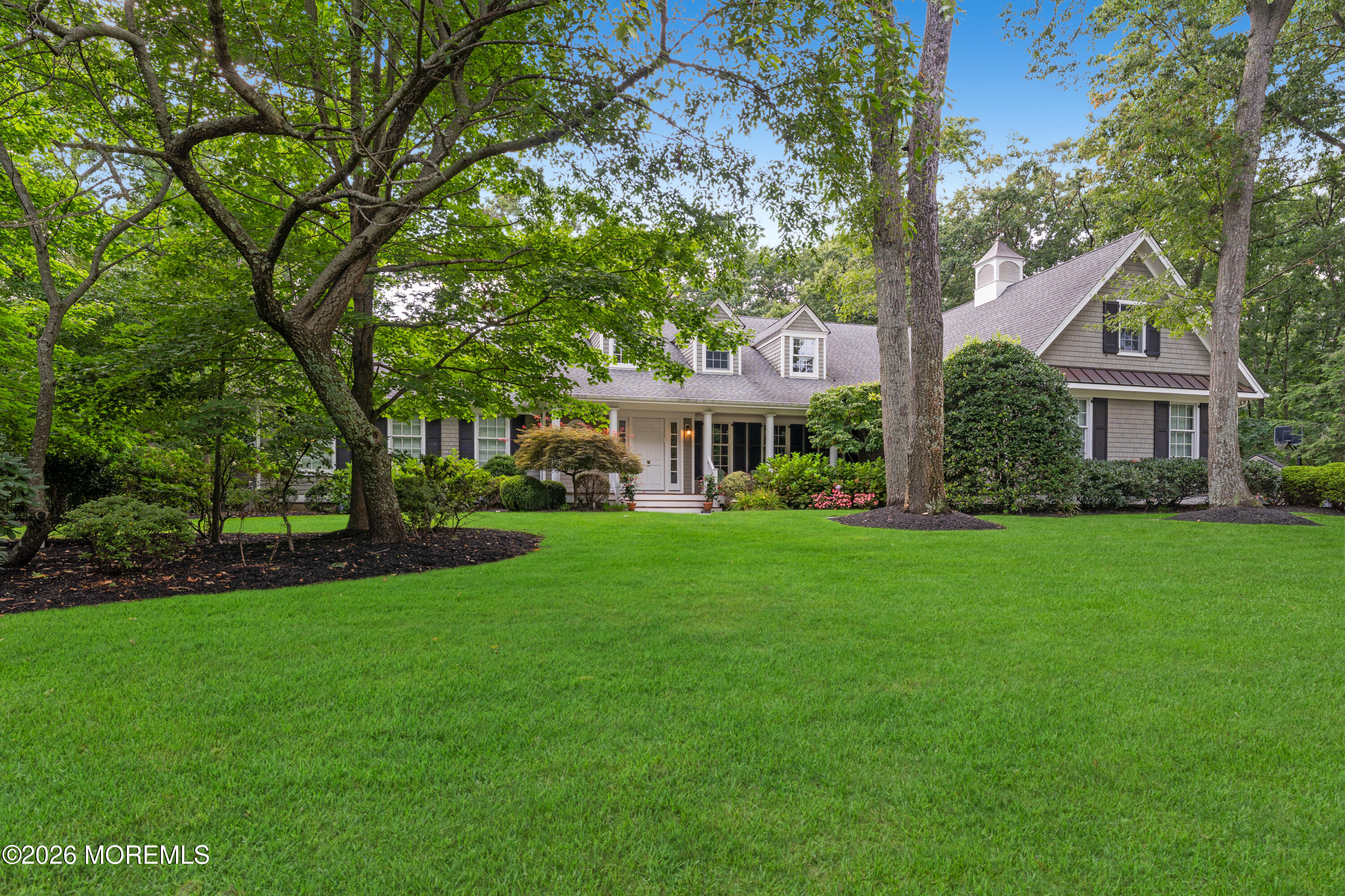 1616 Badger Drive Toms River NJ 08755