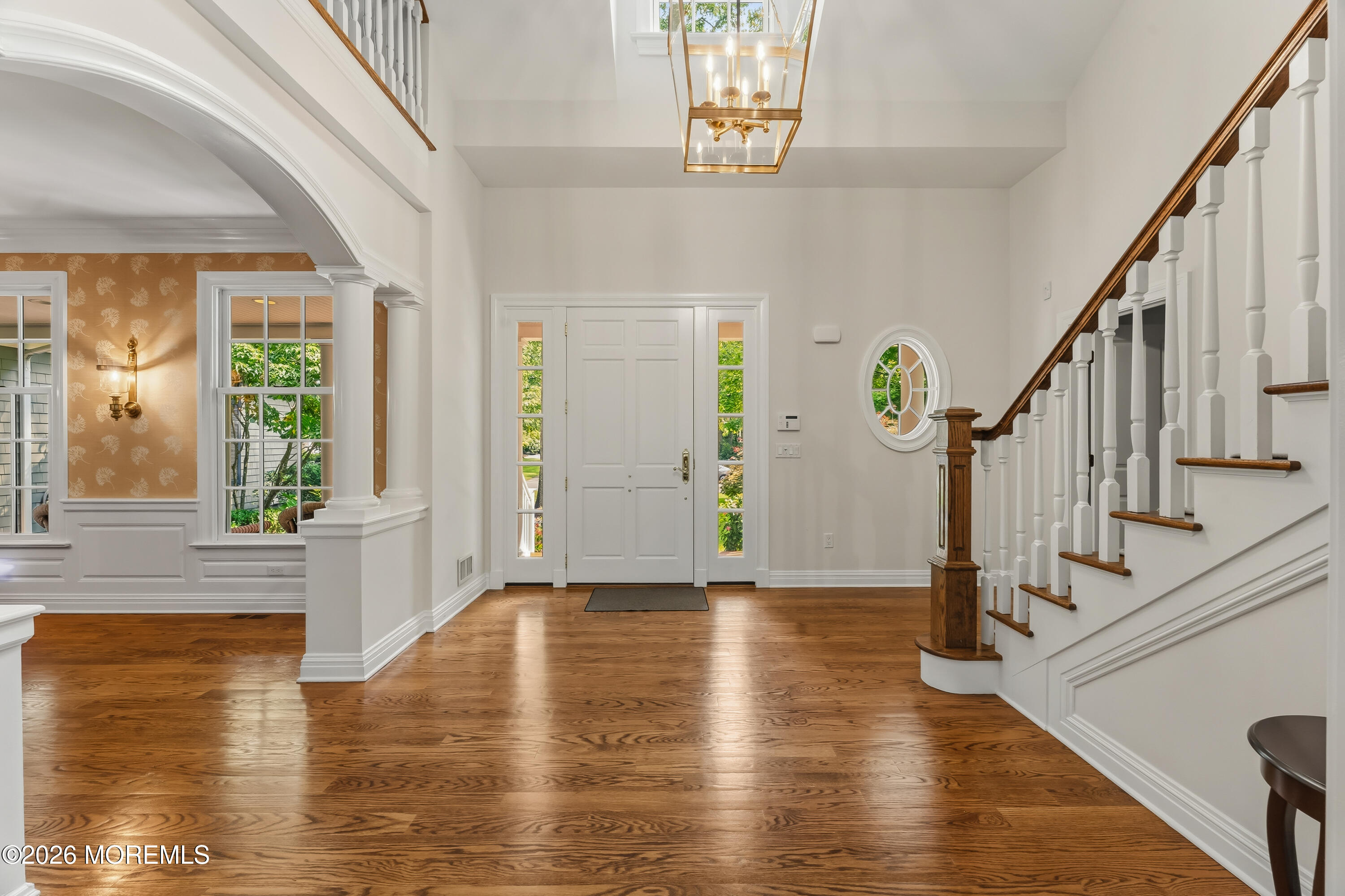 1616 Badger Drive Toms River NJ 08755