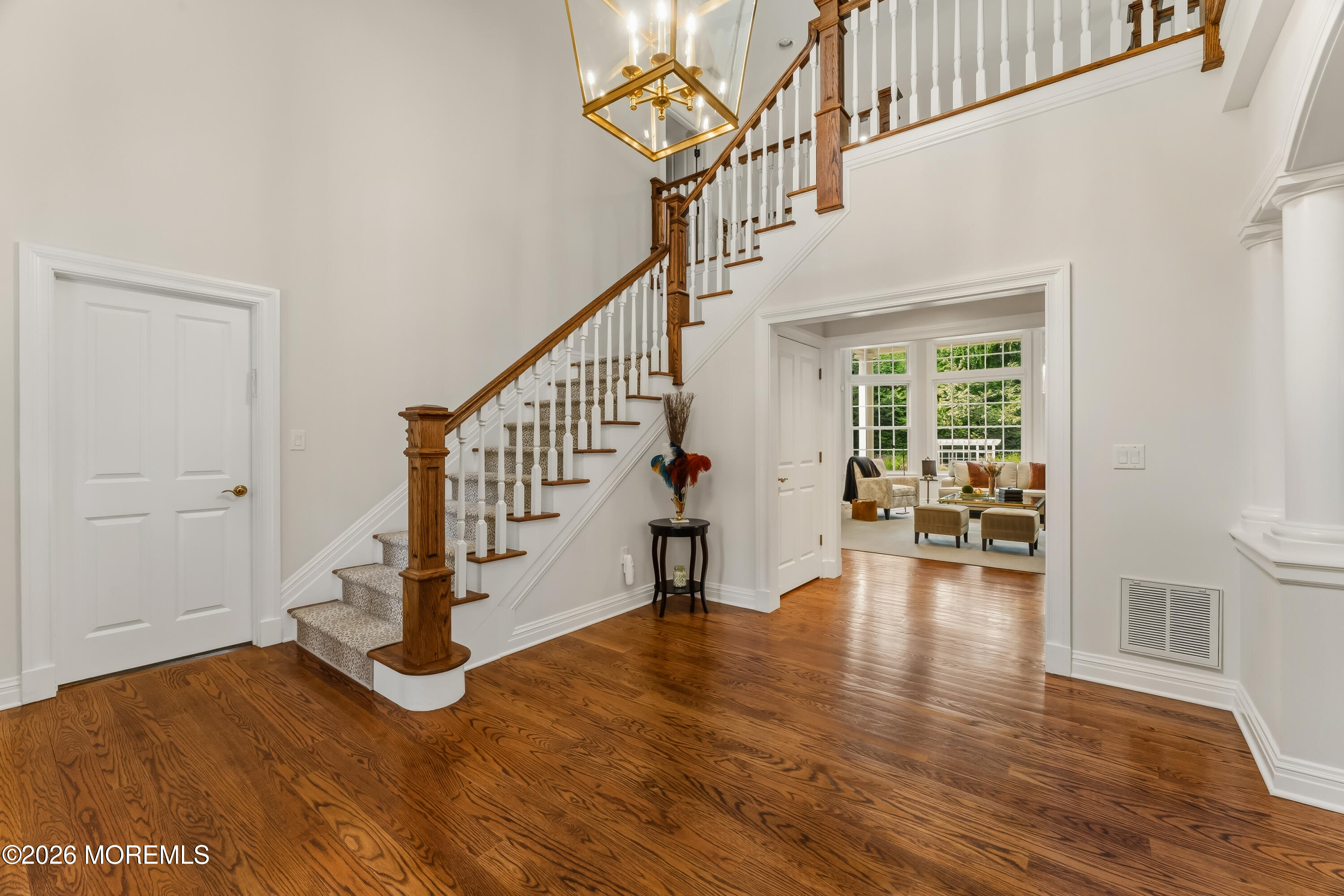 1616 Badger Drive Toms River NJ 08755