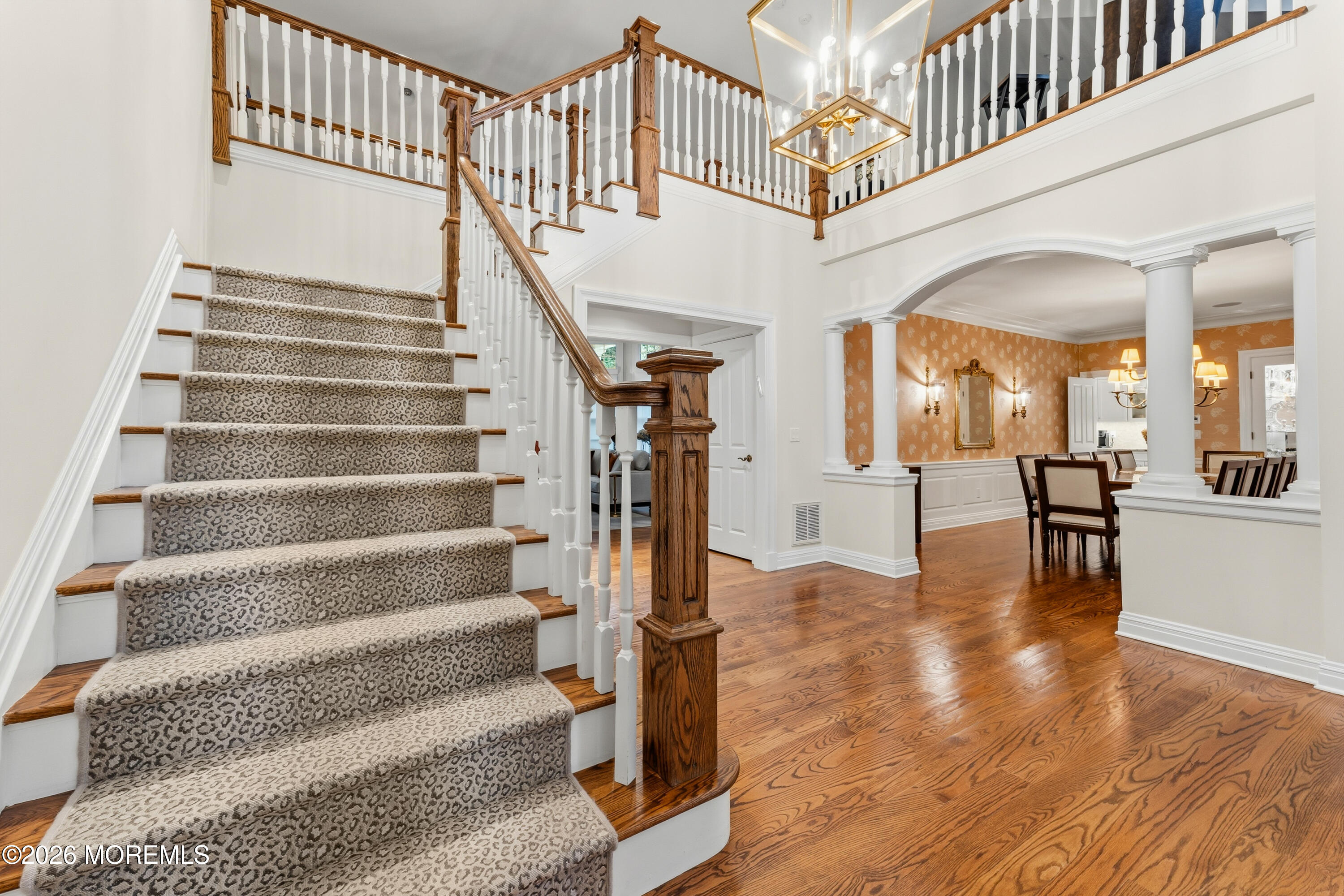 1616 Badger Drive Toms River NJ 08755