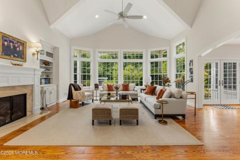 1616 Badger Drive Toms River NJ 08755