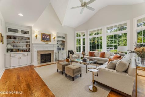 1616 Badger Drive Toms River NJ 08755