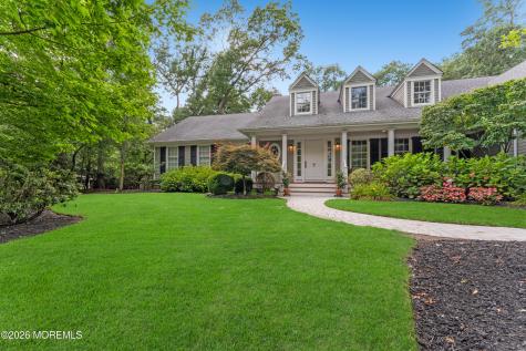 1616 Badger Drive Toms River NJ 08755