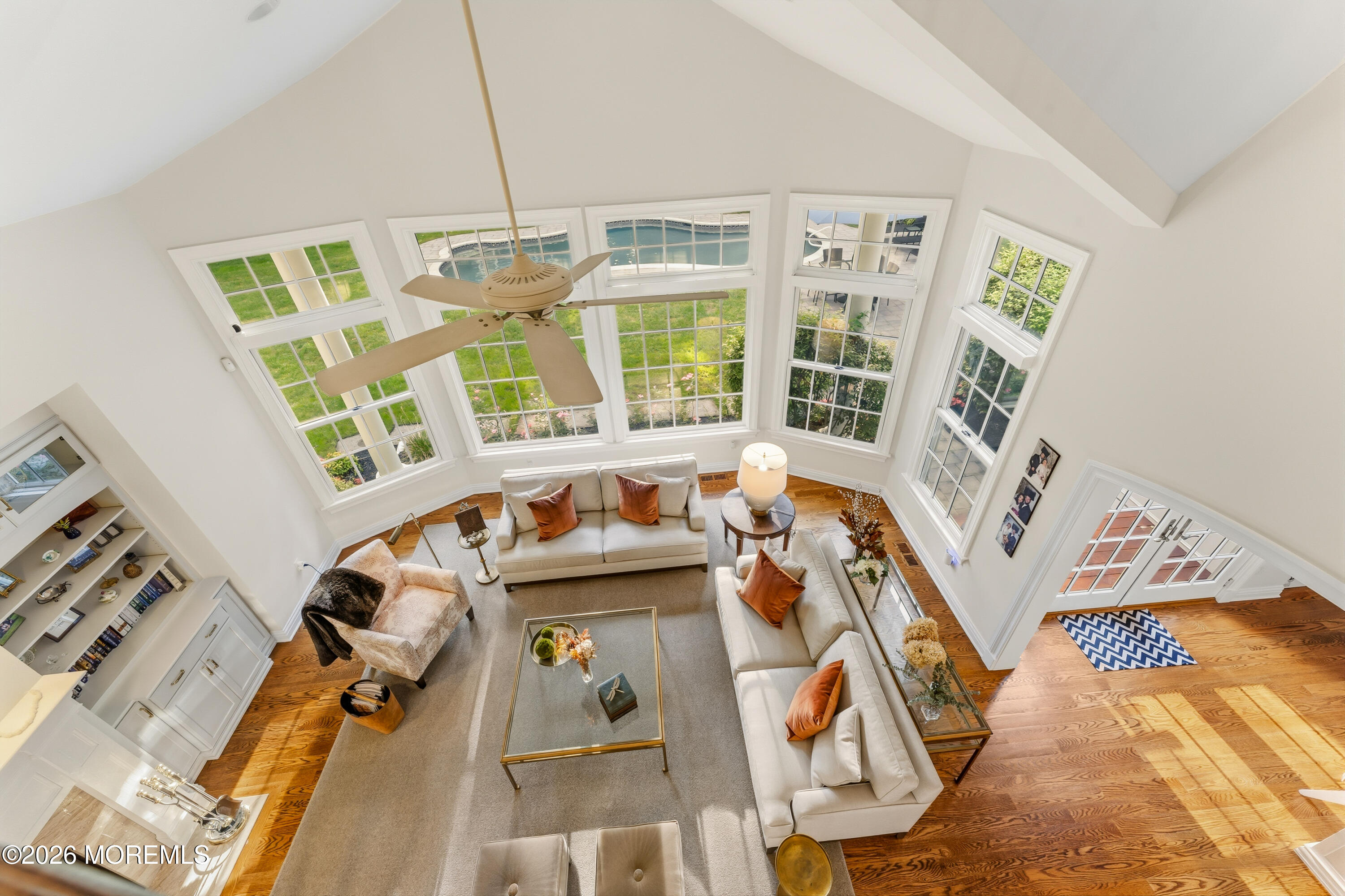 1616 Badger Drive Toms River NJ 08755
