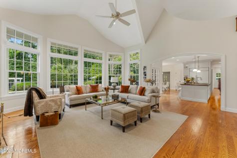1616 Badger Drive Toms River NJ 08755