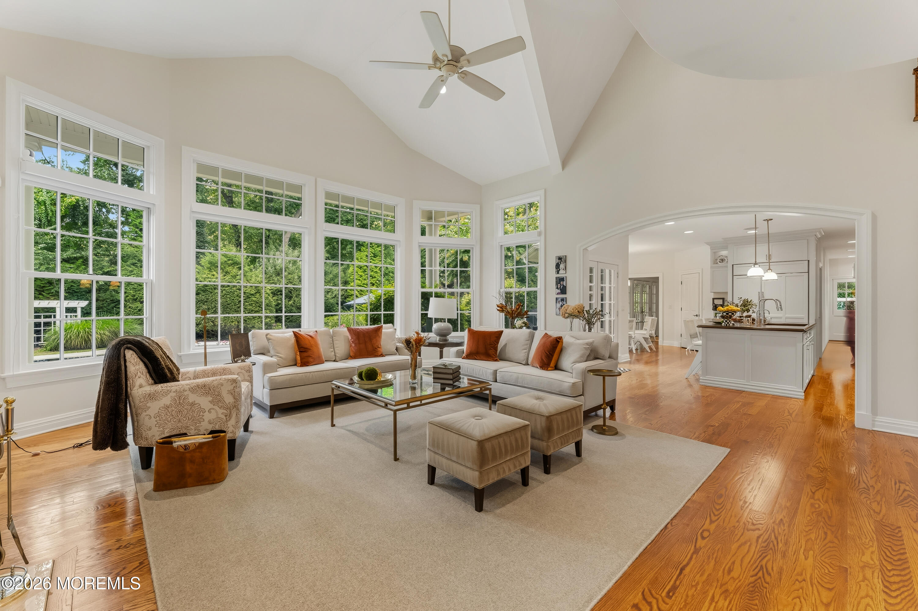 1616 Badger Drive Toms River NJ 08755