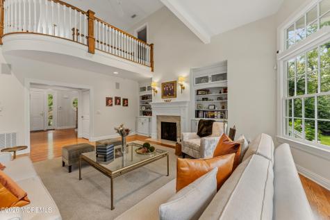 1616 Badger Drive Toms River NJ 08755