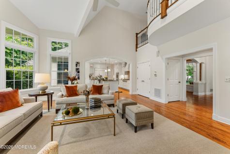 1616 Badger Drive Toms River NJ 08755