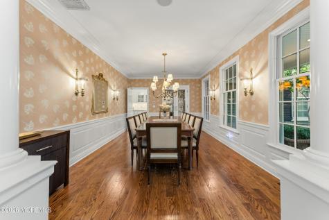 1616 Badger Drive Toms River NJ 08755