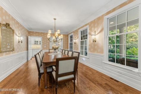 1616 Badger Drive Toms River NJ 08755