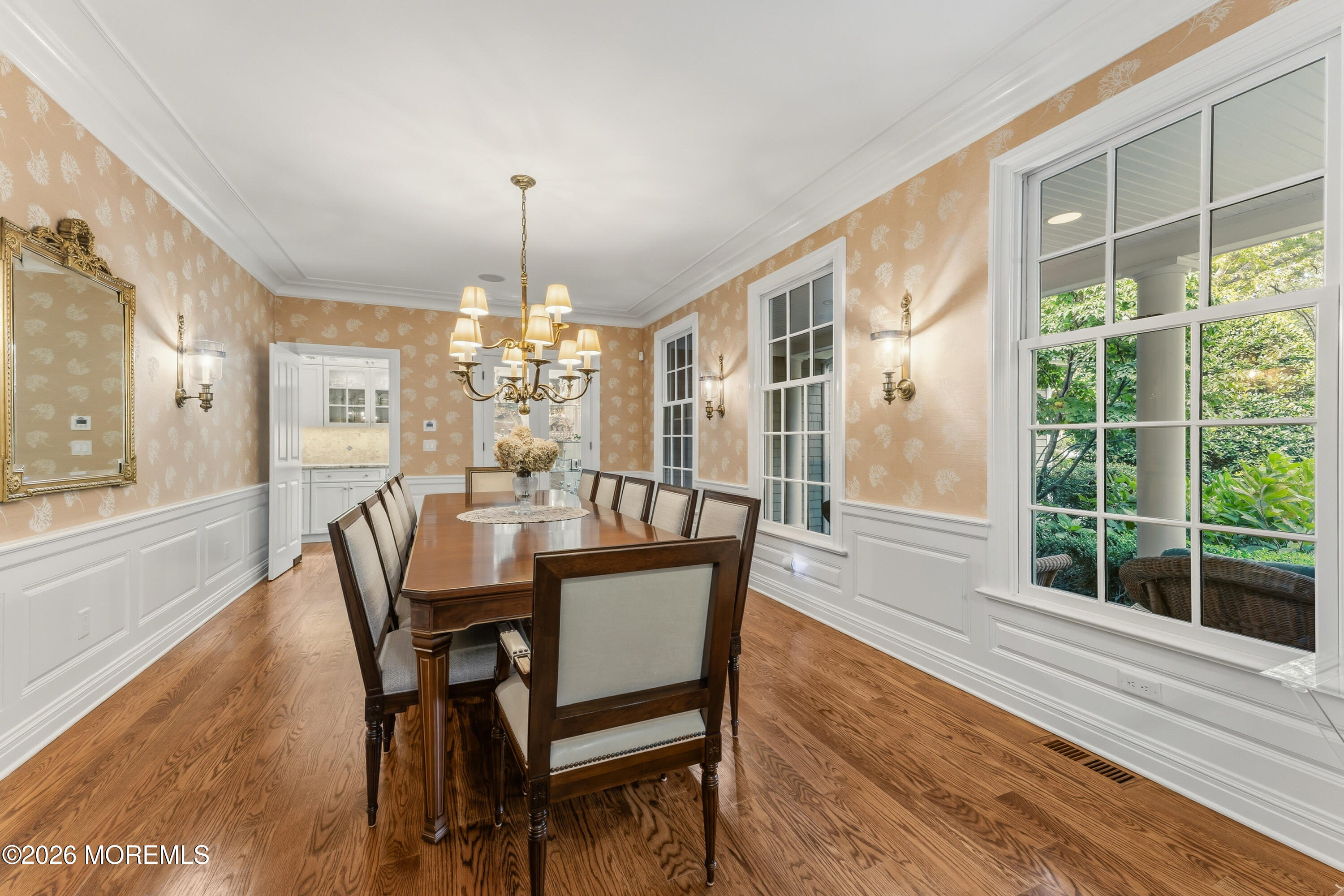 1616 Badger Drive Toms River NJ 08755