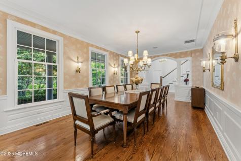 1616 Badger Drive Toms River NJ 08755