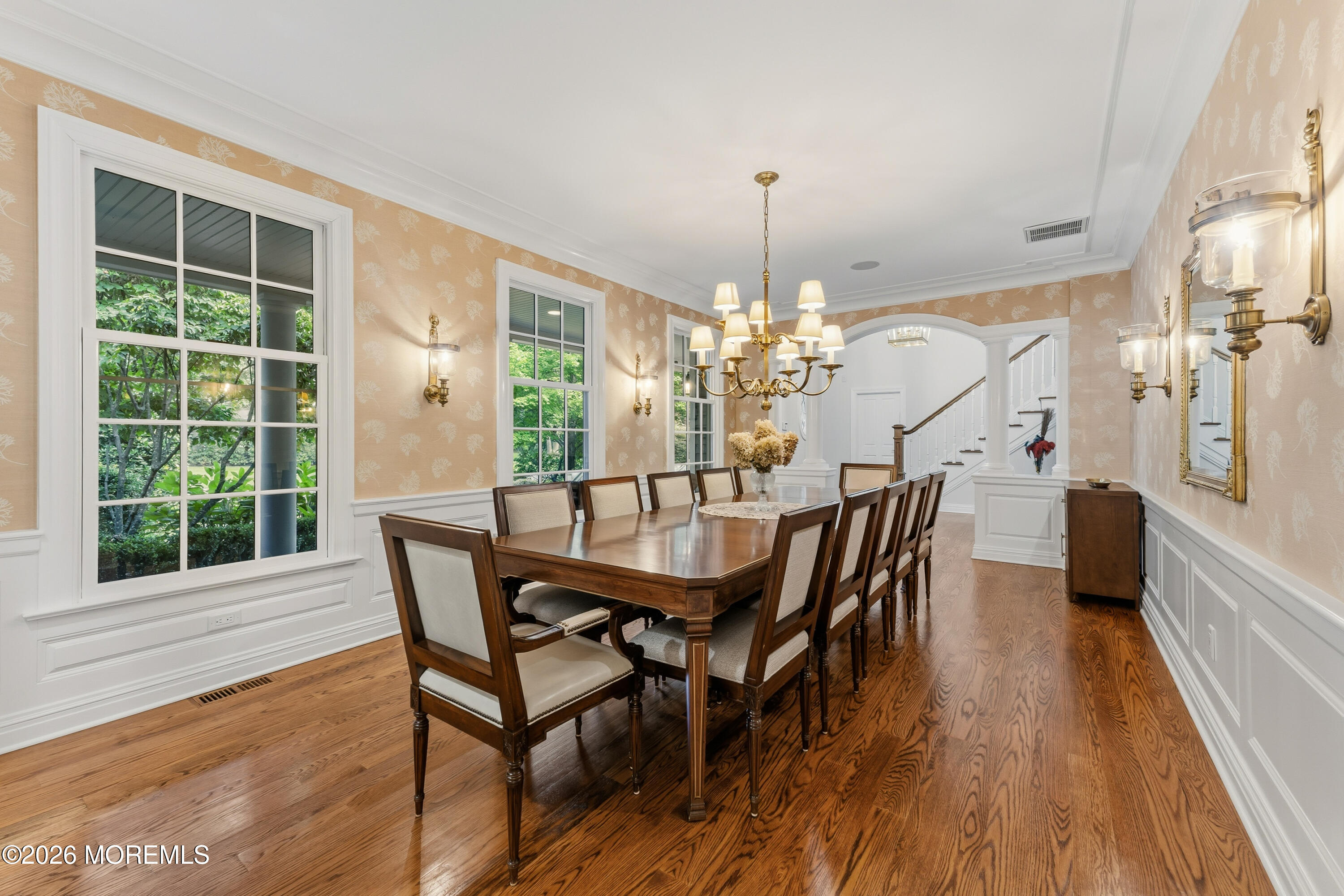1616 Badger Drive Toms River NJ 08755