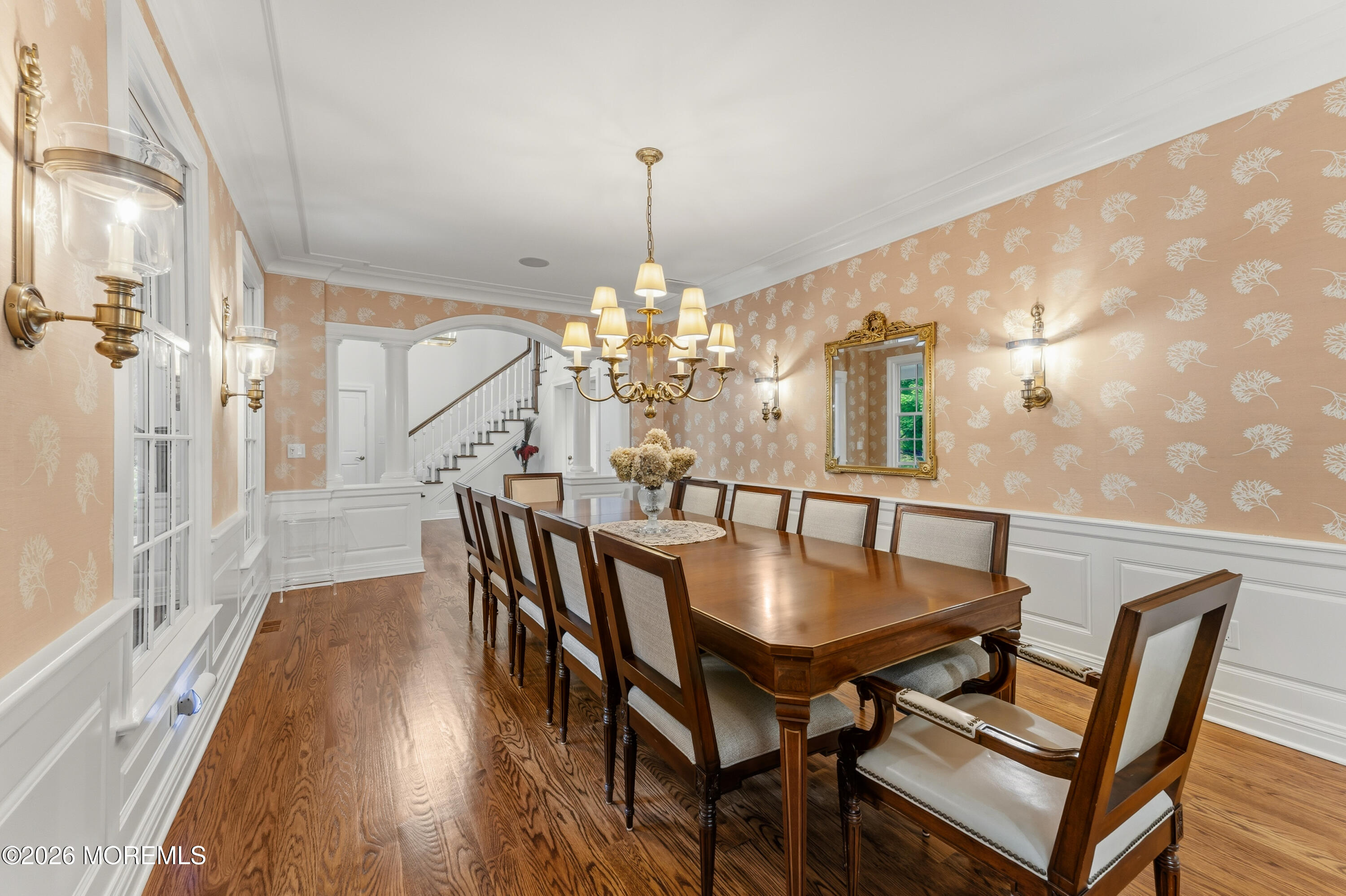 1616 Badger Drive Toms River NJ 08755