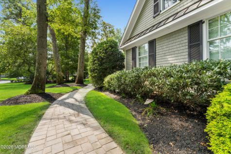 1616 Badger Drive Toms River NJ 08755