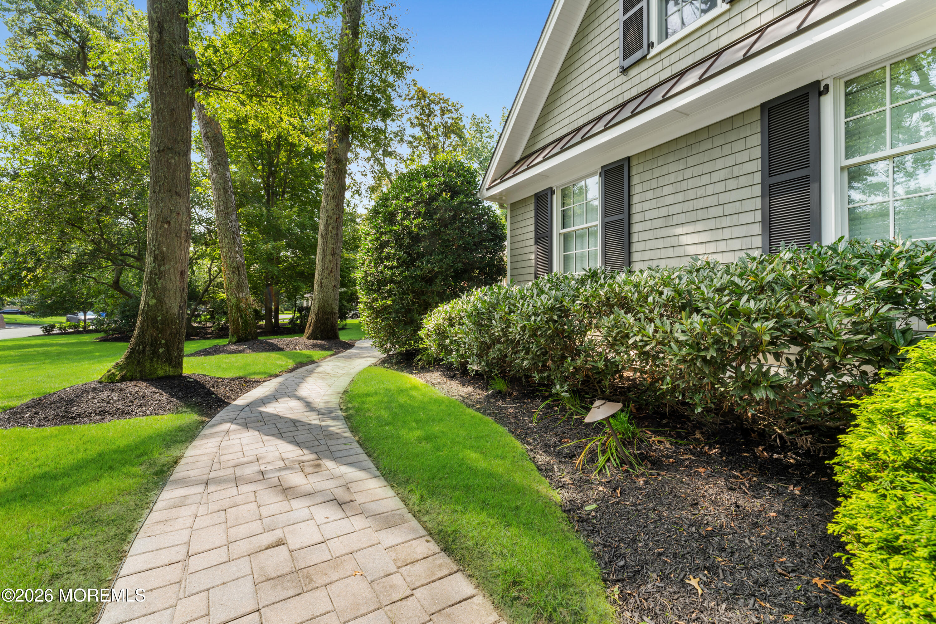 1616 Badger Drive Toms River NJ 08755
