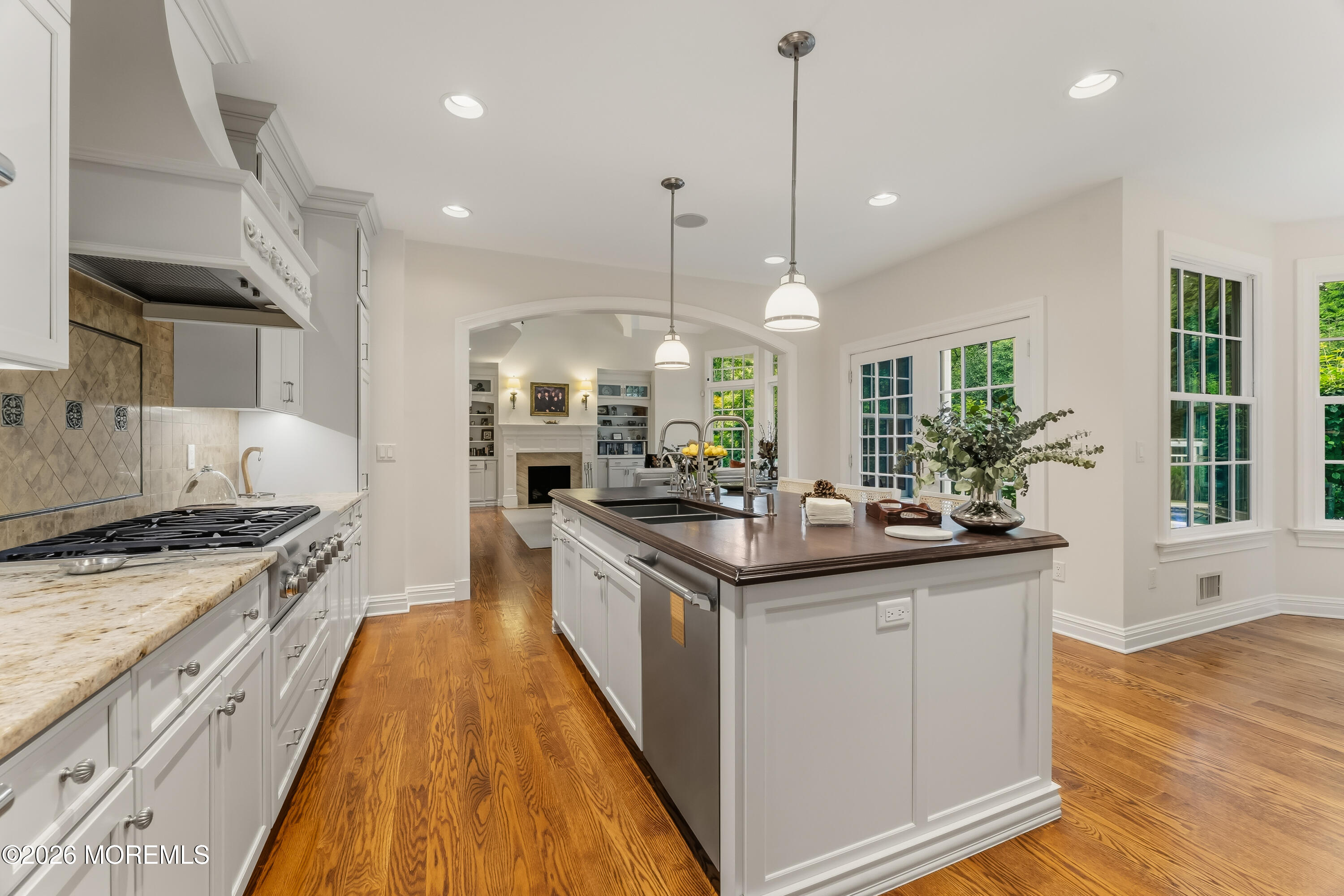 1616 Badger Drive Toms River NJ 08755