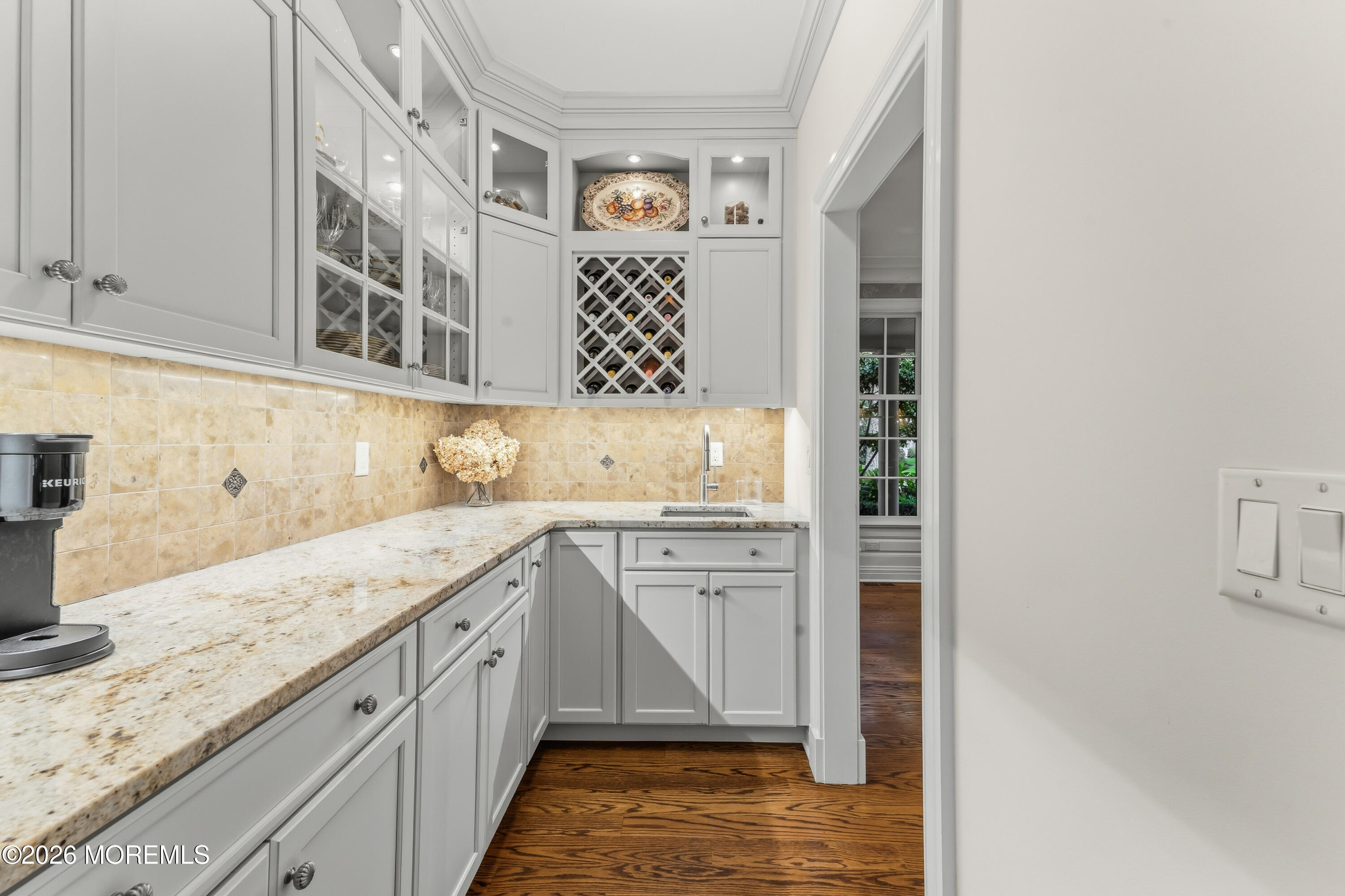 1616 Badger Drive Toms River NJ 08755