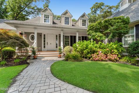 1616 Badger Drive Toms River NJ 08755