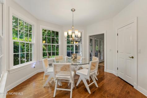 1616 Badger Drive Toms River NJ 08755