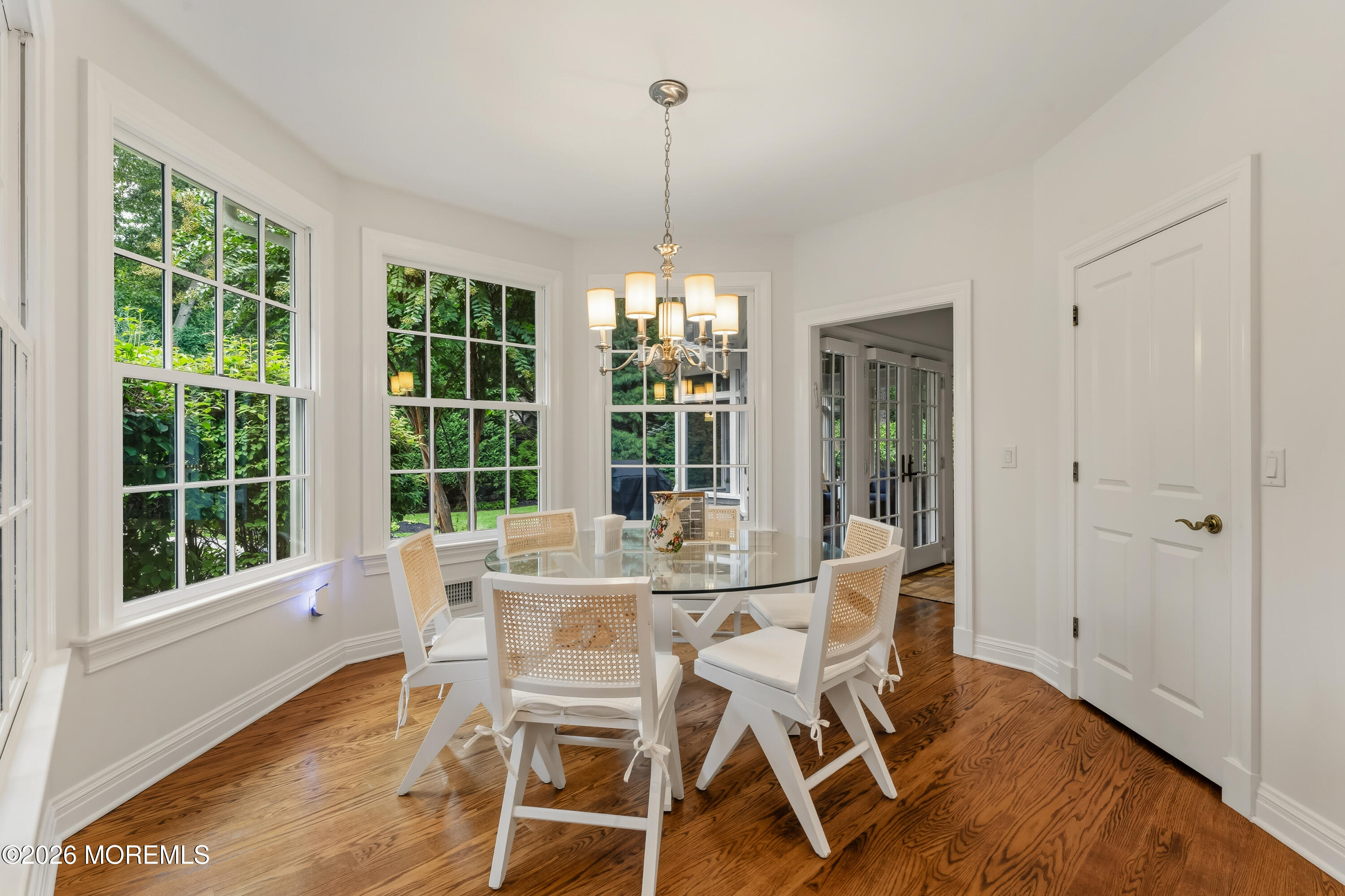 1616 Badger Drive Toms River NJ 08755