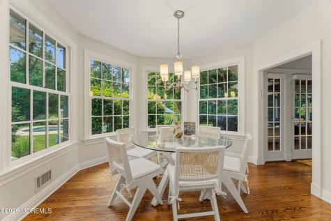 1616 Badger Drive Toms River NJ 08755