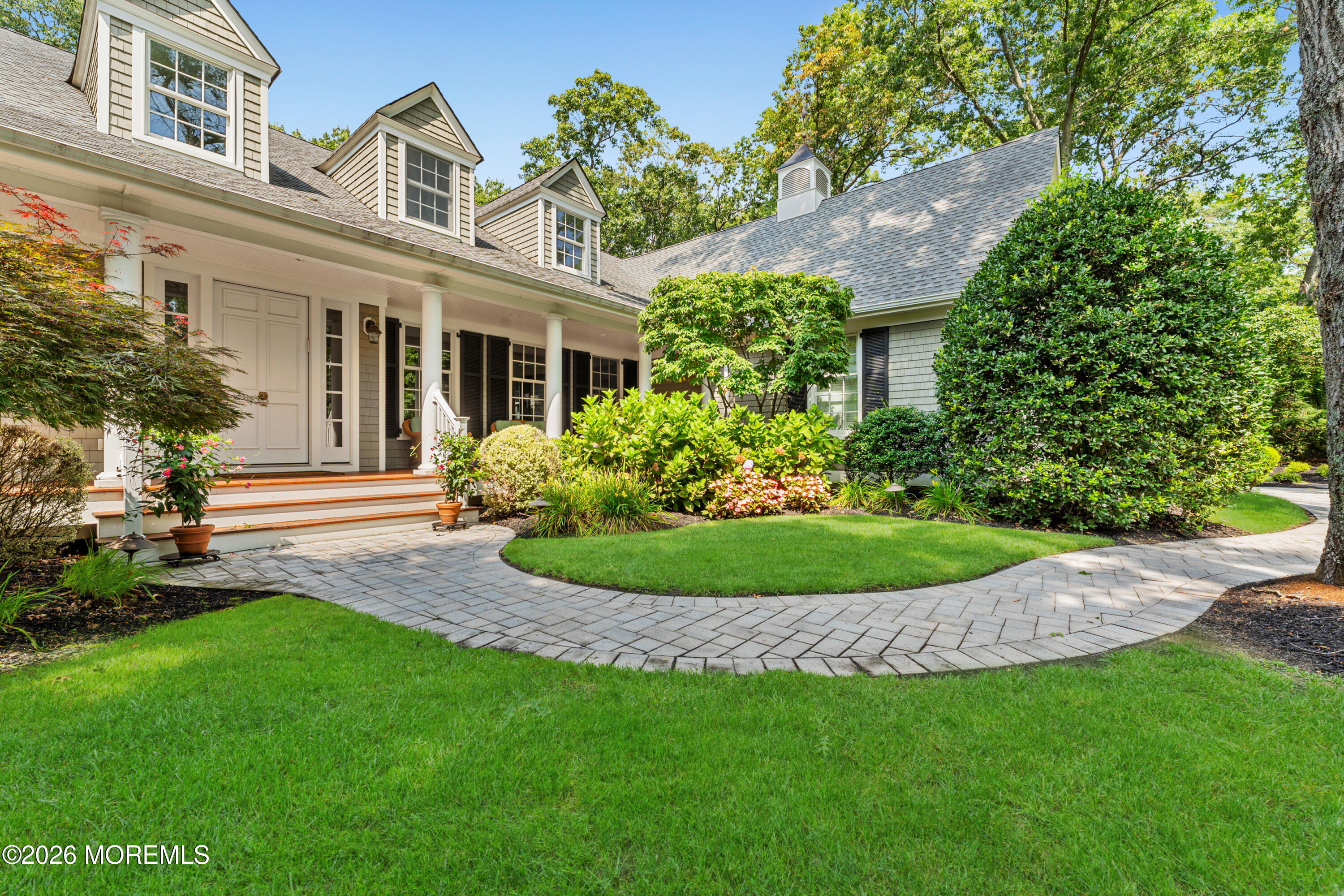 1616 Badger Drive Toms River NJ 08755