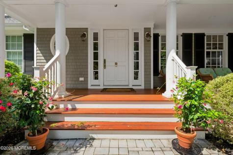 1616 Badger Drive Toms River NJ 08755