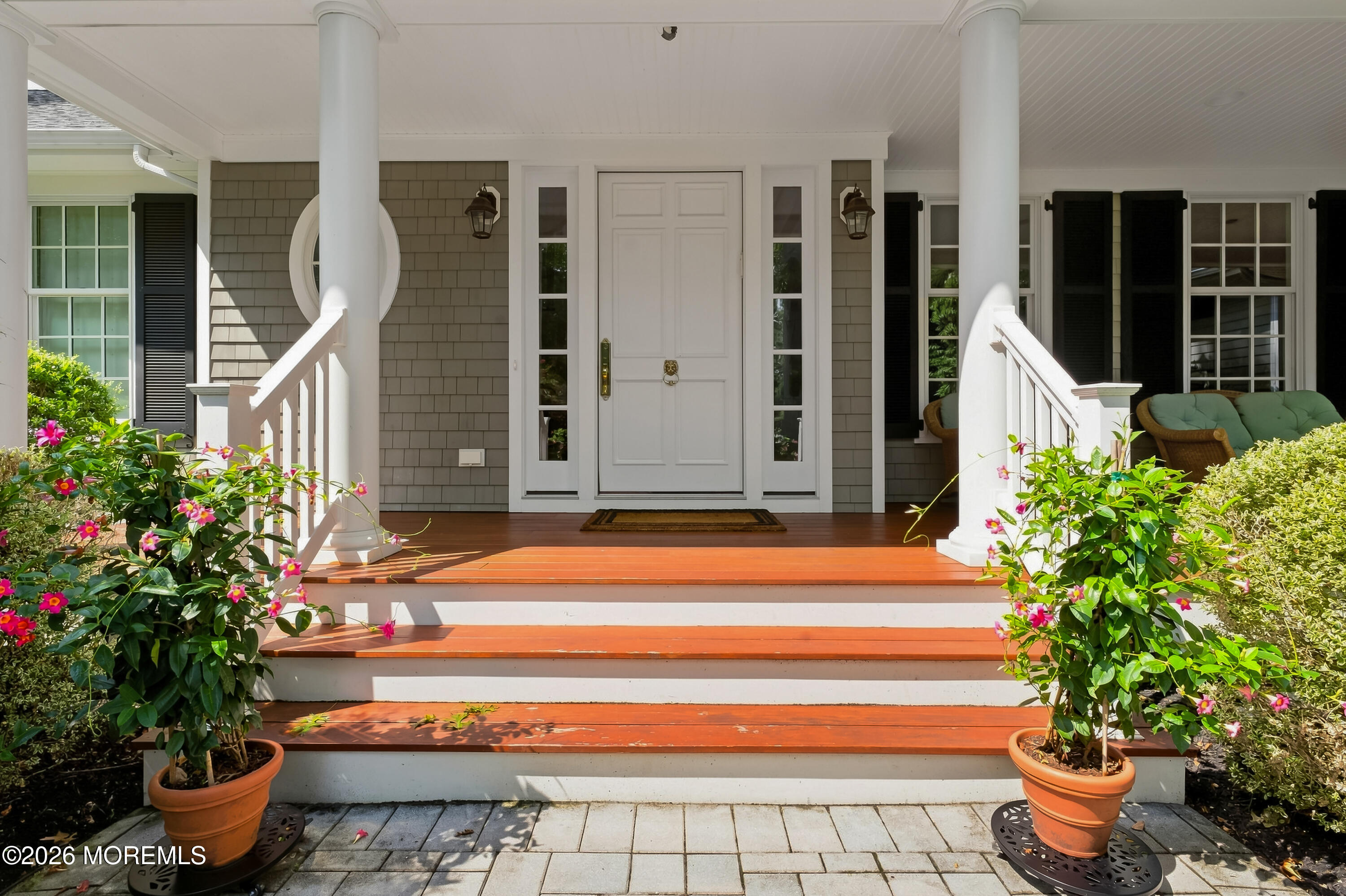 1616 Badger Drive Toms River NJ 08755