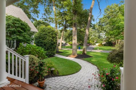 1616 Badger Drive Toms River NJ 08755