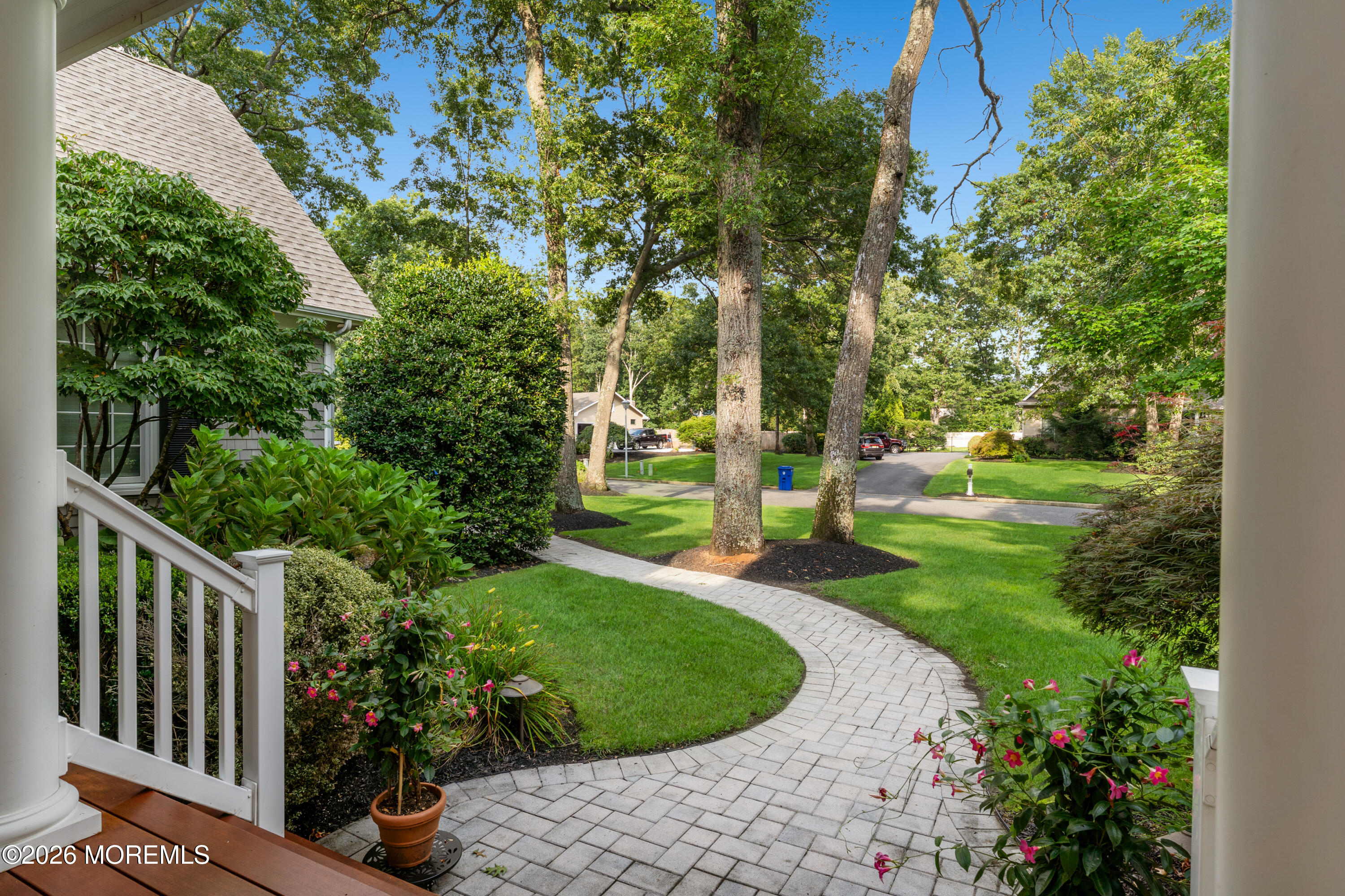 1616 Badger Drive Toms River NJ 08755