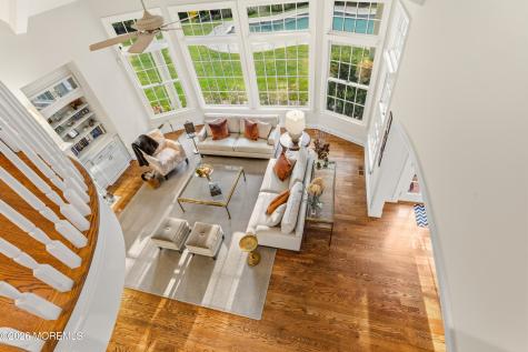 1616 Badger Drive Toms River NJ 08755