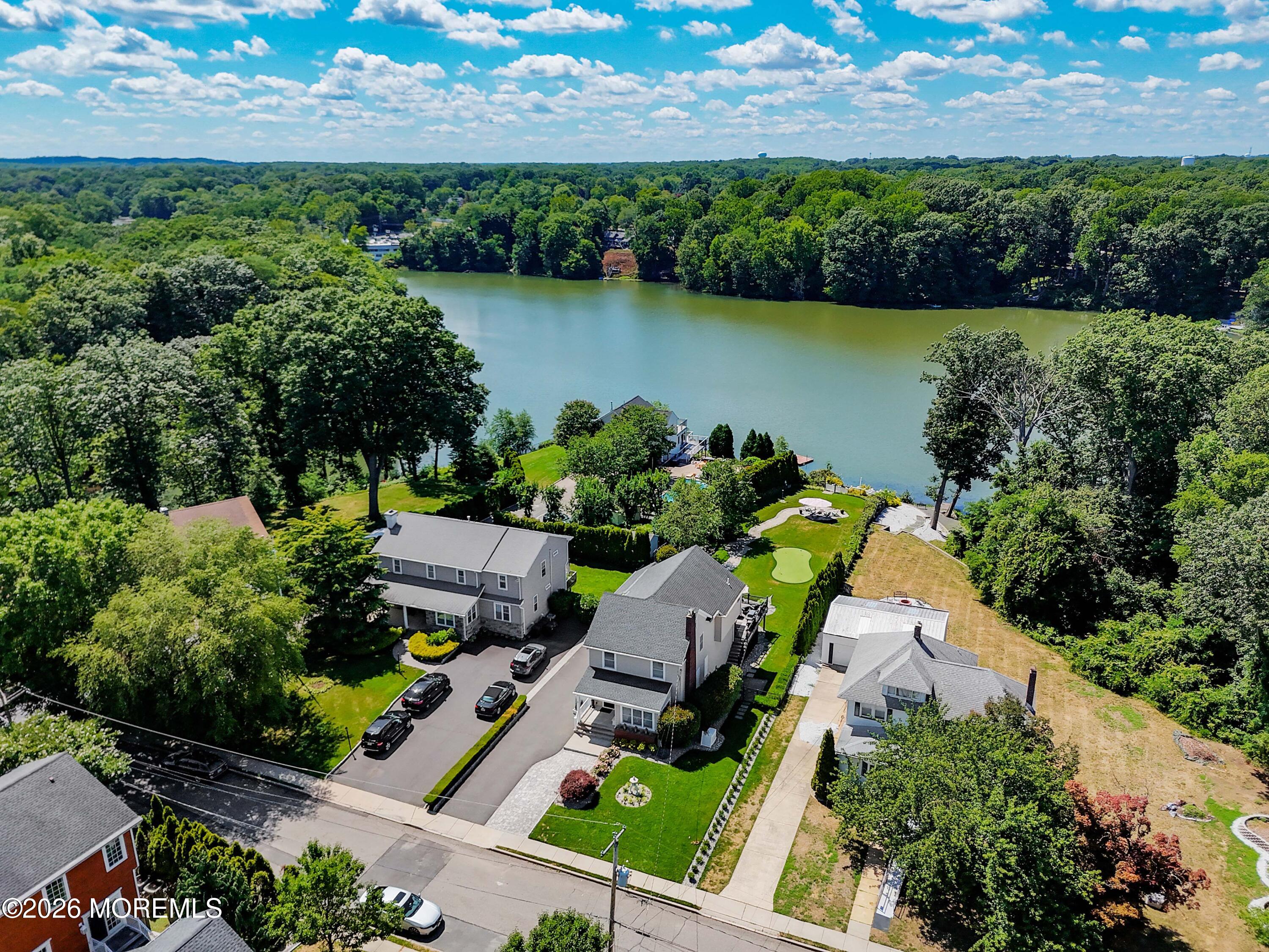 66 Wyckoff Street Matawan NJ 07747